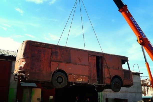 Foto - Hurdanın son haline hayret edeceksiniz!