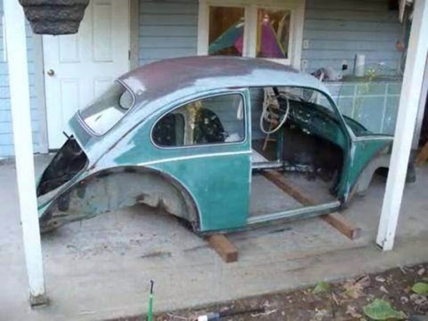 Foto - Hurdanın son haline hayret edeceksiniz!