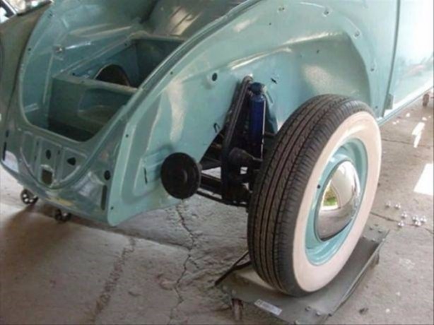 Foto - Hurdanın son haline hayret edeceksiniz!