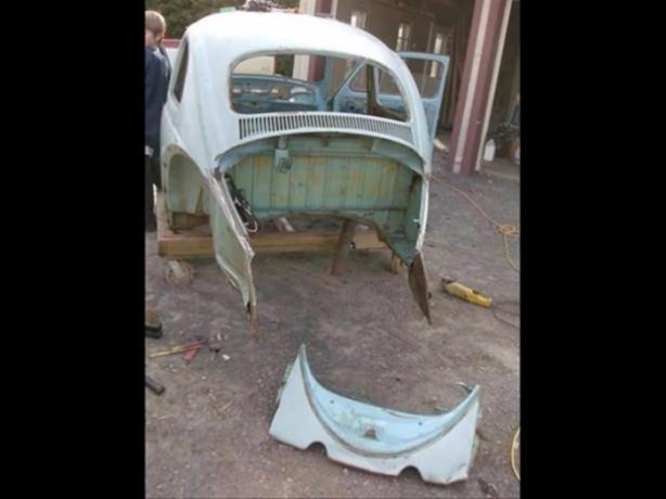 Foto - Hurdanın son haline hayret edeceksiniz!