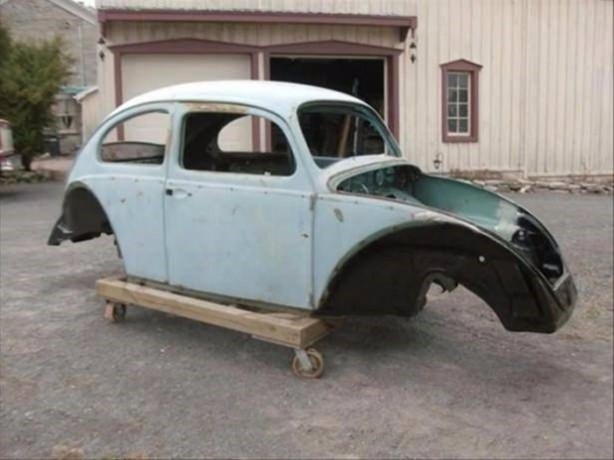 Foto - Hurdanın son haline hayret edeceksiniz!