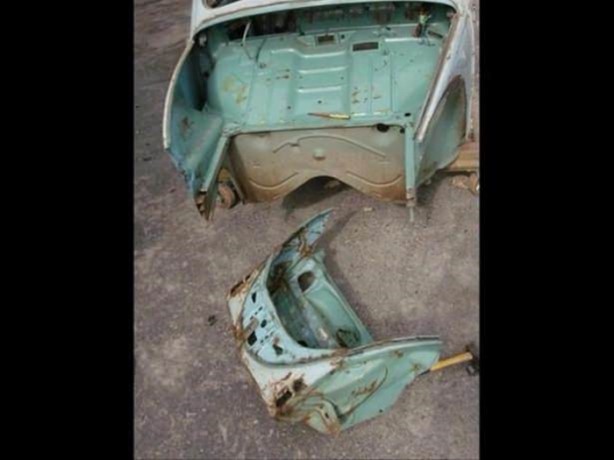 Foto - Hurdanın son haline hayret edeceksiniz!