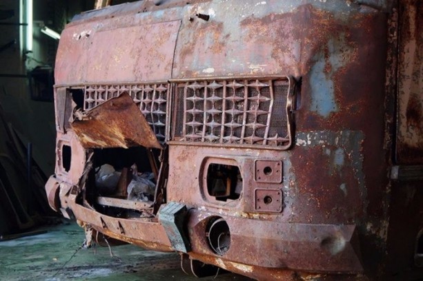 Foto - Hurdanın son haline hayret edeceksiniz!