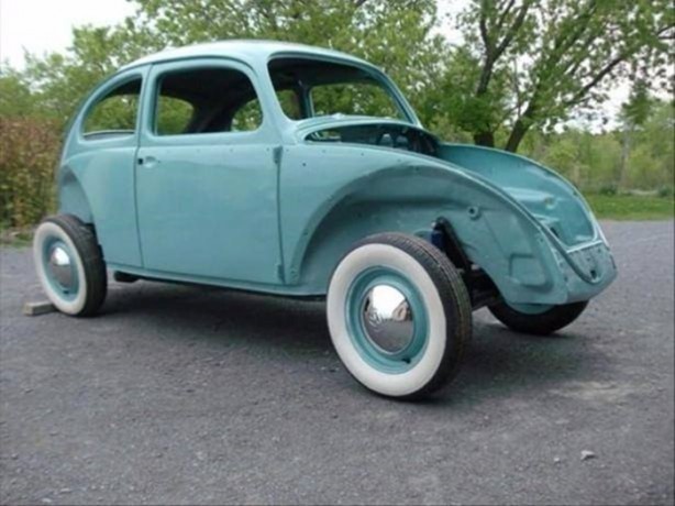 Foto - Hurdanın son haline hayret edeceksiniz!