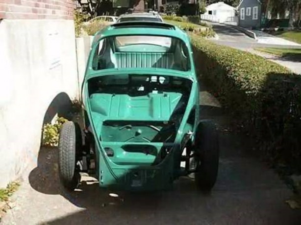 Foto - Hurdanın son haline hayret edeceksiniz!