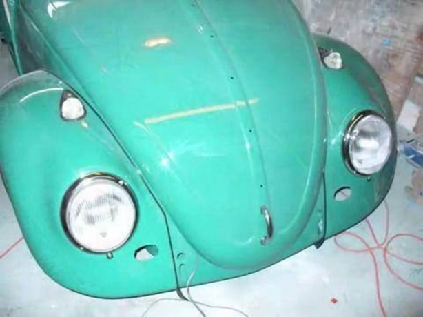 Foto - Hurdanın son haline hayret edeceksiniz!