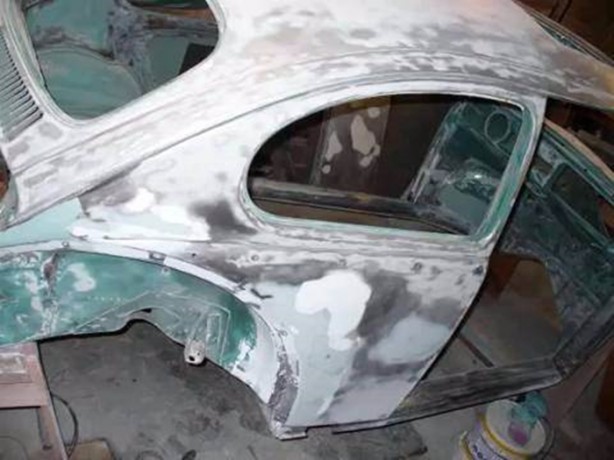 Foto - Hurdanın son haline hayret edeceksiniz!