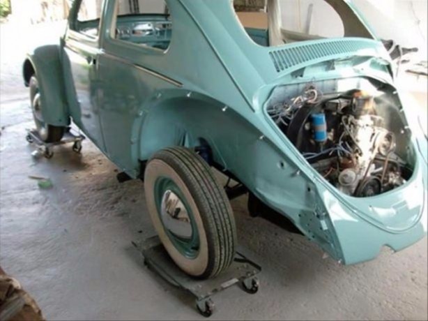 Foto - Hurdanın son haline hayret edeceksiniz!