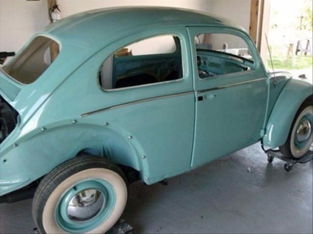 Foto - Hurdanın son haline hayret edeceksiniz!