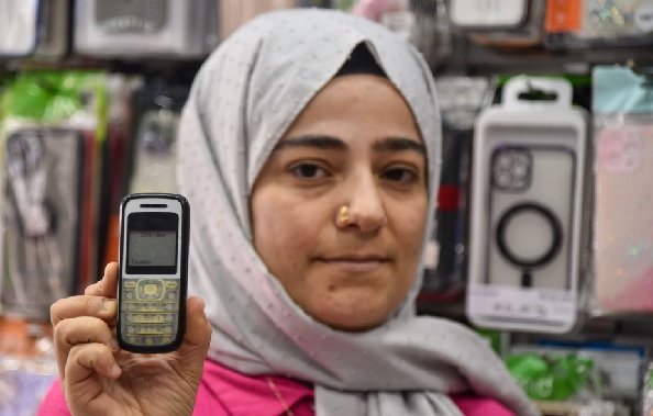 Foto - Hurdası bile artık para ediyor! Telefonlarda ezberleri bozan takas