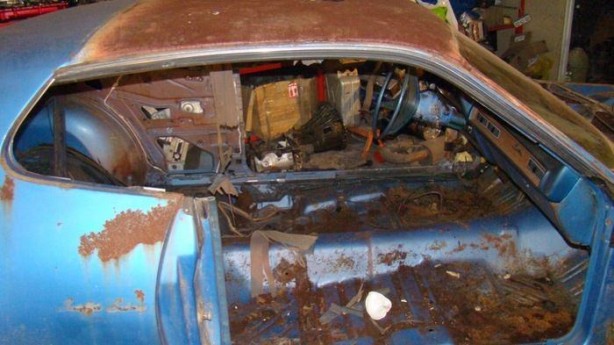 Foto - Hurdaydı, bakın ne hale geldi!