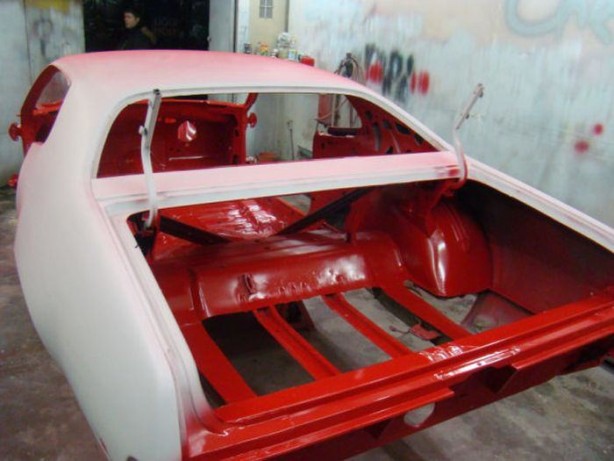 Foto - Hurdaydı, bakın ne hale geldi!