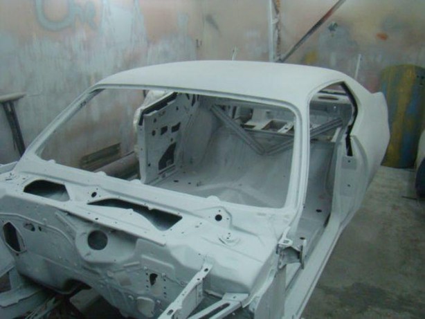 Foto - Hurdaydı, bakın ne hale geldi!