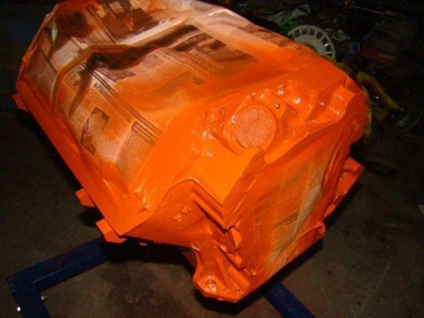 Foto - Hurdaydı, bakın ne hale geldi!