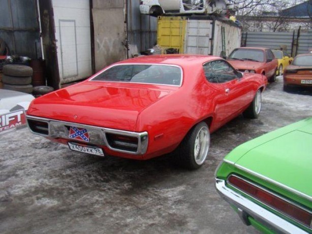 Foto - Hurdaydı, bakın ne hale geldi!