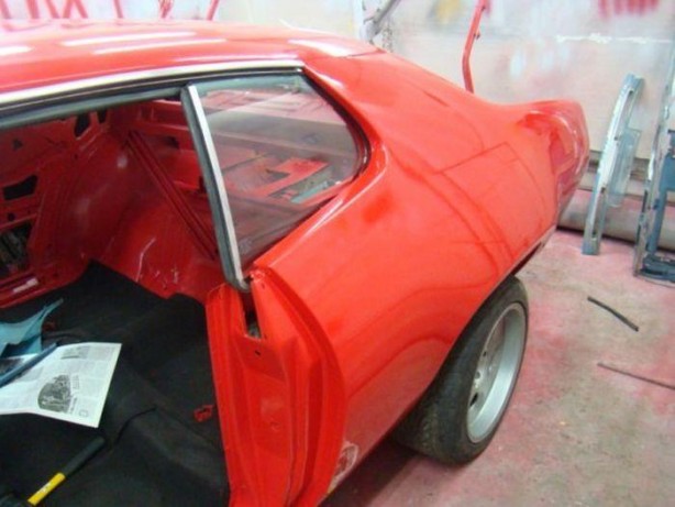 Foto - Hurdaydı, bakın ne hale geldi!