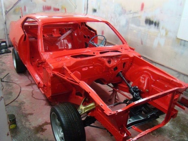 Foto - Hurdaydı, bakın ne hale geldi!