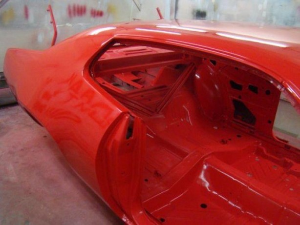 Foto - Hurdaydı, bakın ne hale geldi!