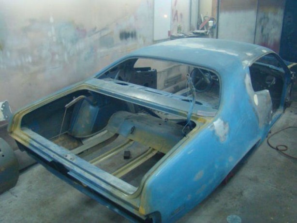 Foto - Hurdaydı, bakın ne hale geldi!