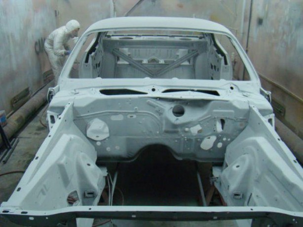 Foto - Hurdaydı, bakın ne hale geldi!