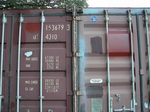 Foto - Hurdayı muhteşem bir eve dönüştürdü