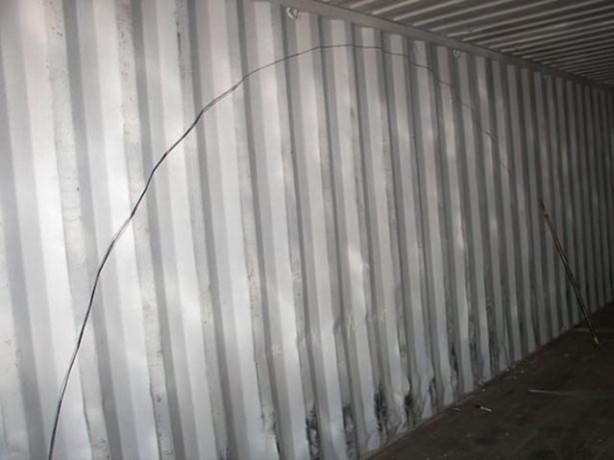 Foto - Hurdayı muhteşem bir eve dönüştürdü