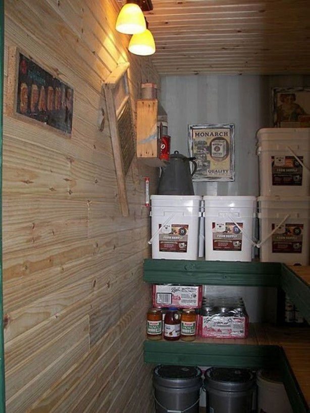 Foto - Hurdayı muhteşem bir eve dönüştürdü