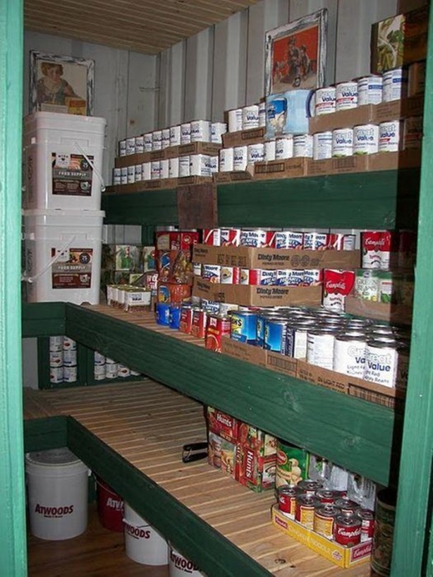 Foto - Hurdayı muhteşem bir eve dönüştürdü