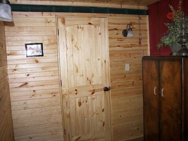 Foto - Hurdayı muhteşem bir eve dönüştürdü