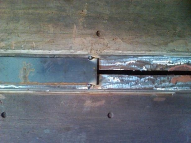 Foto - Hurdayı muhteşem bir eve dönüştürdü