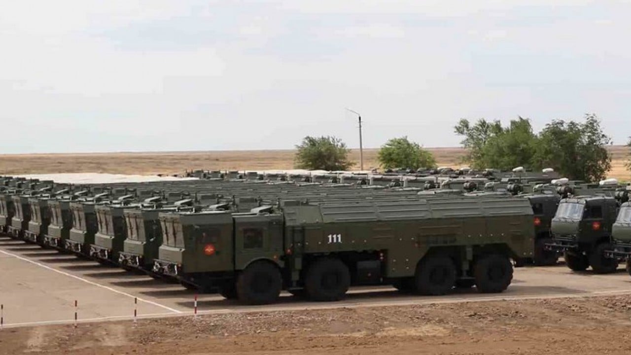 Hürjet alan Kaan'la ilgilinen ülkeyle ilgili şok açıklama: Rus füzeleriyle beş dakikada vurulacaklar