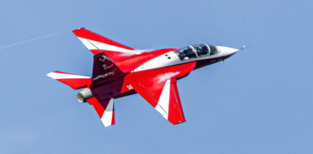 Foto - Hürjet'e hiç beklenmedik rakip! Bir anda ortaya çıktılar