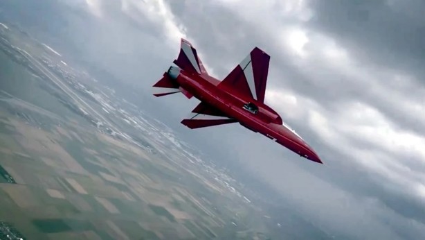 Foto - Hürjet'e talip oldular! Yunanistan'da "Bu gerçekten doğru mu?" diye tartışılıyor