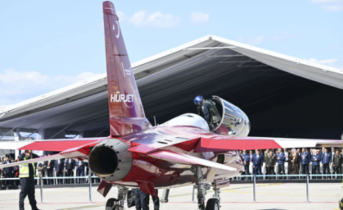 Foto - Hürjet'e talip oldular! Yunanistan'da "Bu gerçekten doğru mu?" diye tartışılıyor