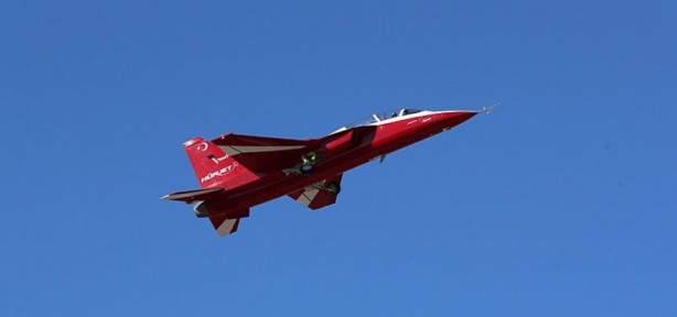 Foto - Hürjet'e talip oldular! Yunanistan'da "Bu gerçekten doğru mu?" diye tartışılıyor