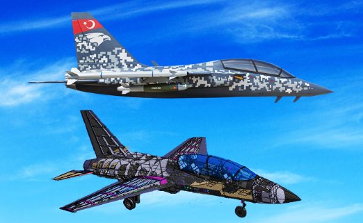 Foto - Hürjet'e talip oldular! Yunanistan'da "Bu gerçekten doğru mu?" diye tartışılıyor