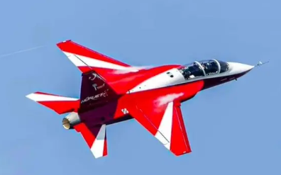 Foto - Hürjet'in İngiltere'deki uçuşu neden bir anda iptal edildi?