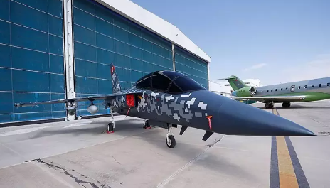 Foto - Hürjet'in İngiltere'deki uçuşu neden bir anda iptal edildi?