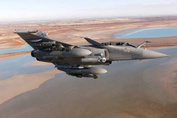 Foto - HÜRJET’te kritik gelişme... Motor gücü maksimum düzeye çıkartıldı: Ses hızını aşacak!