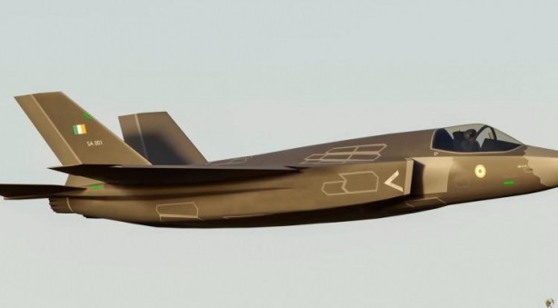 Foto - HÜRJET’te kritik gelişme... Motor gücü maksimum düzeye çıkartıldı: Ses hızını aşacak!