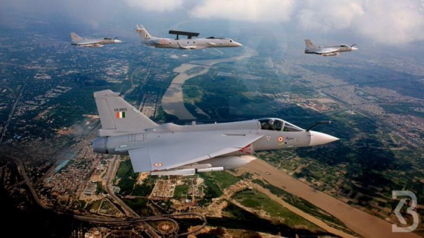 Foto - HÜRJET’te kritik gelişme... Motor gücü maksimum düzeye çıkartıldı: Ses hızını aşacak!