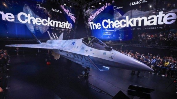 Foto - HÜRJET’te kritik gelişme... Motor gücü maksimum düzeye çıkartıldı: Ses hızını aşacak!