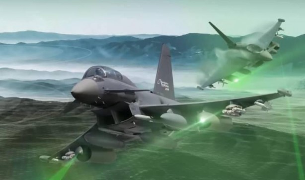 Foto - HÜRJET’te kritik gelişme... Motor gücü maksimum düzeye çıkartıldı: Ses hızını aşacak!