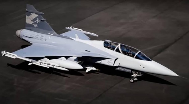 Foto - HÜRJET’te kritik gelişme... Motor gücü maksimum düzeye çıkartıldı: Ses hızını aşacak!