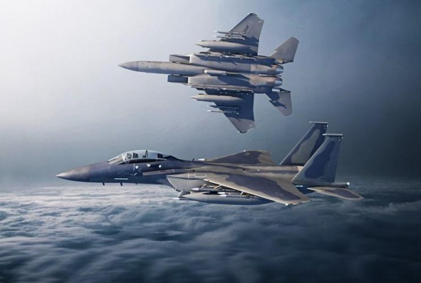 Foto - HÜRJET’te kritik gelişme... Motor gücü maksimum düzeye çıkartıldı: Ses hızını aşacak!