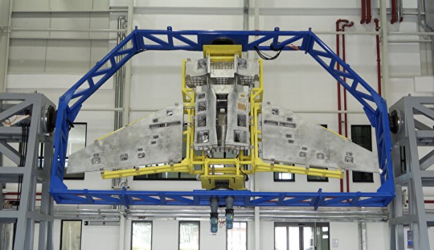 Foto - HÜRJET'te kritik gelişme! Yerli ve milli imkanlarla yapıldı