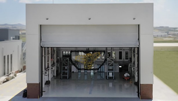 Foto - HÜRJET'te kritik gelişme! Yerli ve milli imkanlarla yapıldı