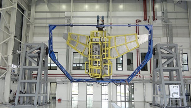 Foto - HÜRJET'te kritik gelişme! Yerli ve milli imkanlarla yapıldı