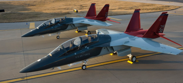 Foto - "HÜRJET'ten binlerce satarız" çıkışı sonrası paniğe kapıldılar! O ülke HÜRJET'in rakibini üsse indirdi