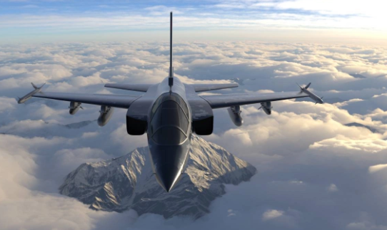 Foto - "HÜRJET'ten binlerce satarız" çıkışı sonrası paniğe kapıldılar! O ülke HÜRJET'in rakibini üsse indirdi